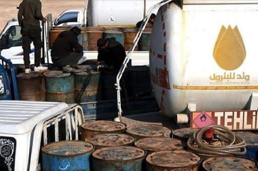 وتد ترفع أسعار المحروقات في إد...