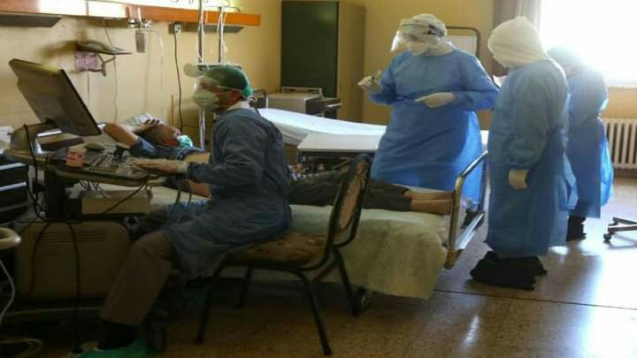 طرطوس.. ارتفاع سعر أسطوانة الأ...