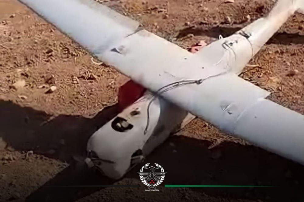 إسقاط طائرة روسية بريف الرقة