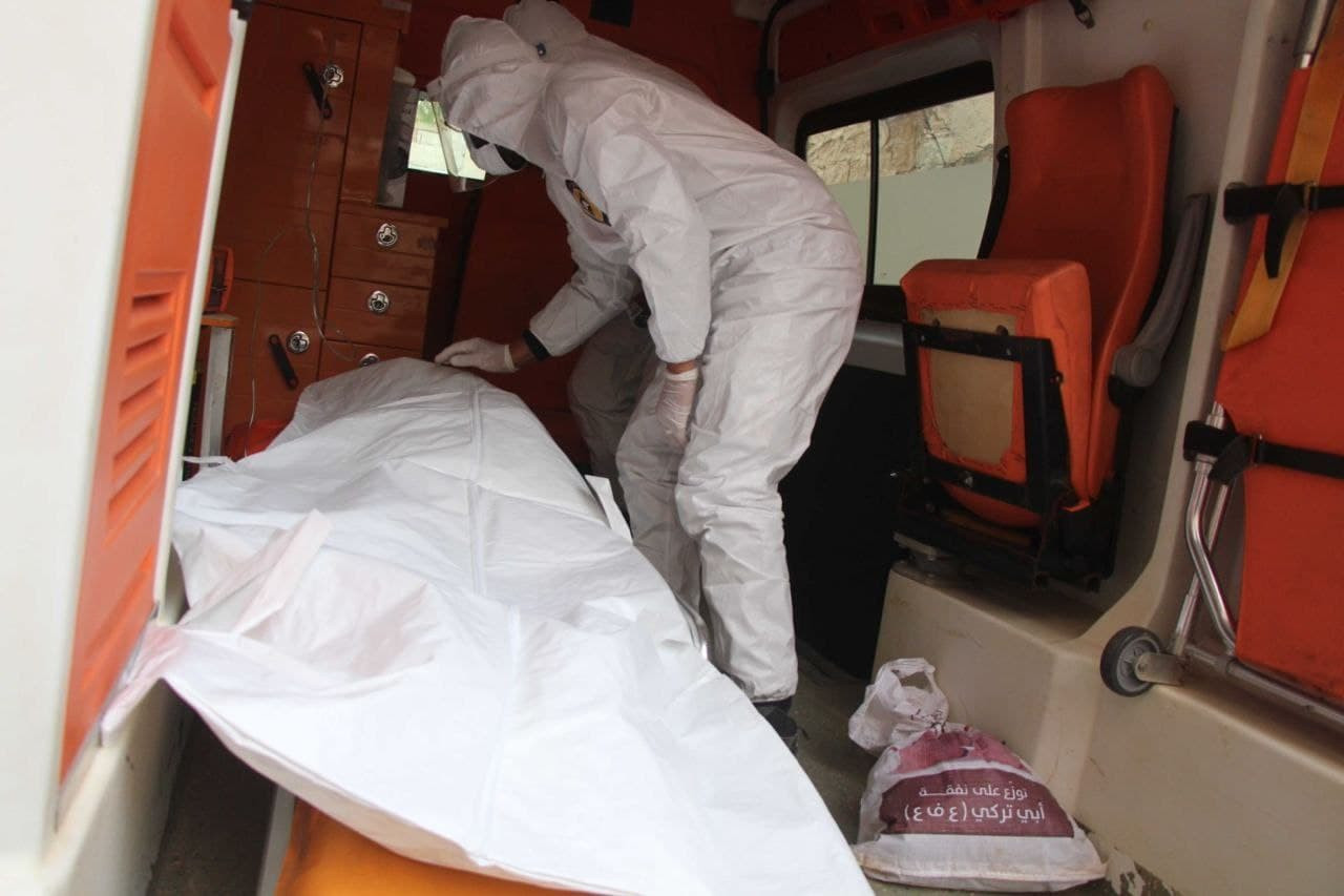 "الدفاع المدني" يكشف حصيلة وفي...