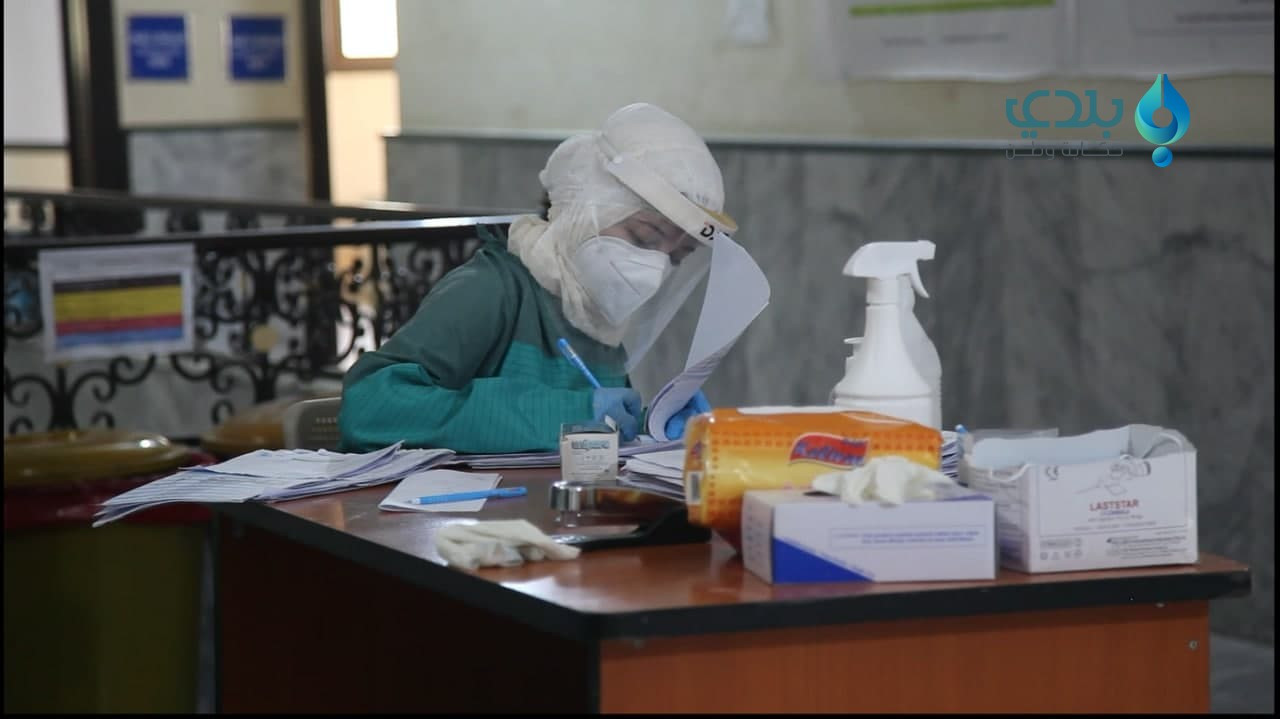 تسجيل 127 إصابة بـ"كورونا" شما...