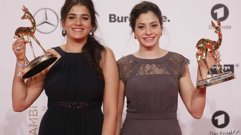 اليونان تعتزم محاكمة لاجئة سور...