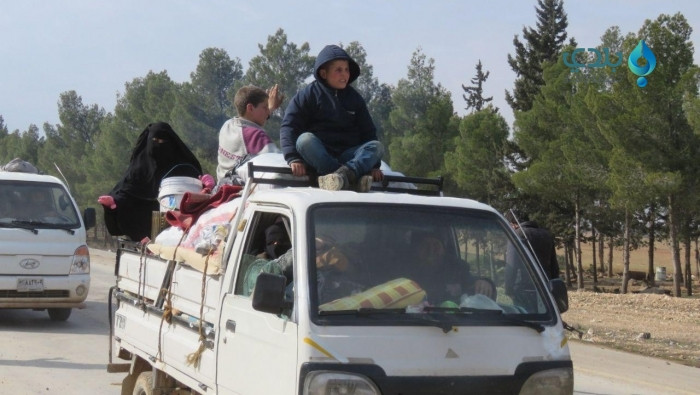 غلاء المعيشة في ريف حلب يدفع ن...