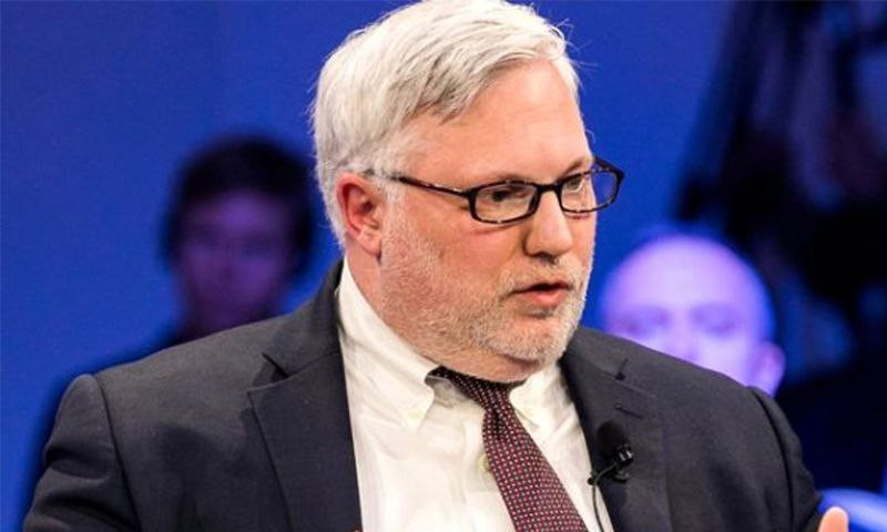 مسؤول أمريكي يتحدث.. واشنطن تت...