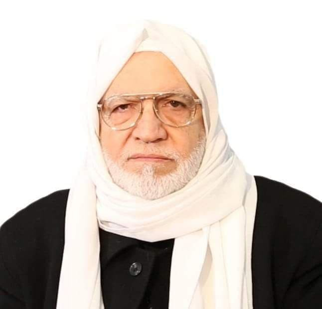 "أسامة الرفاعي": يدنا ممدودة ل...