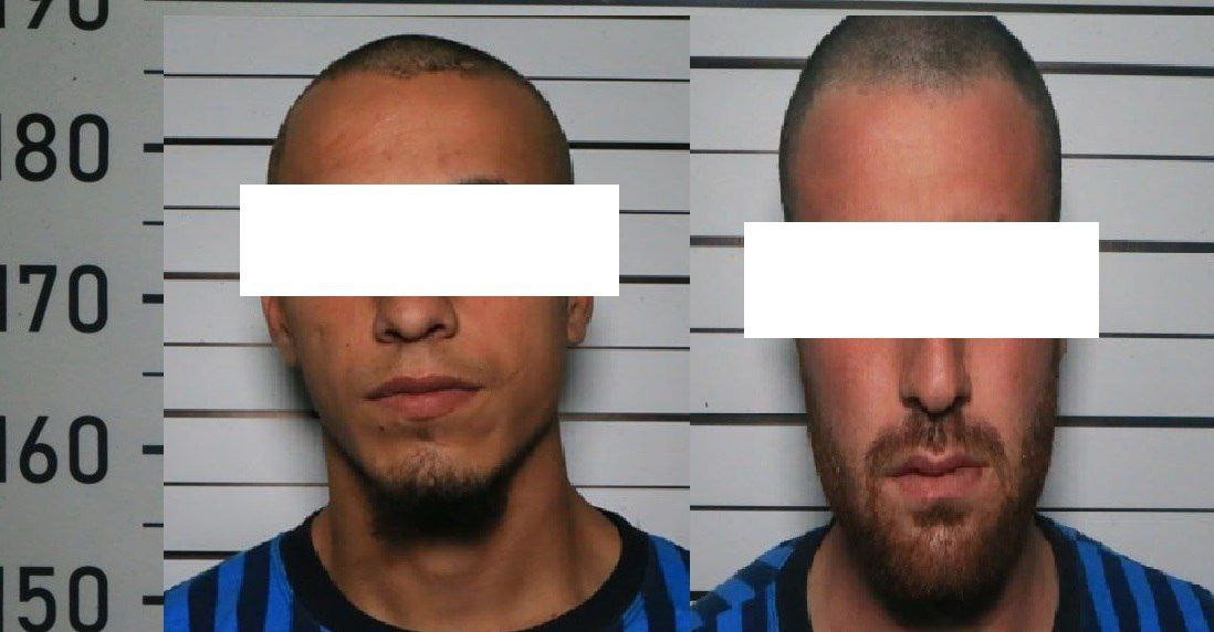 "تحريـ.ـر الشام تعلن القبض على...