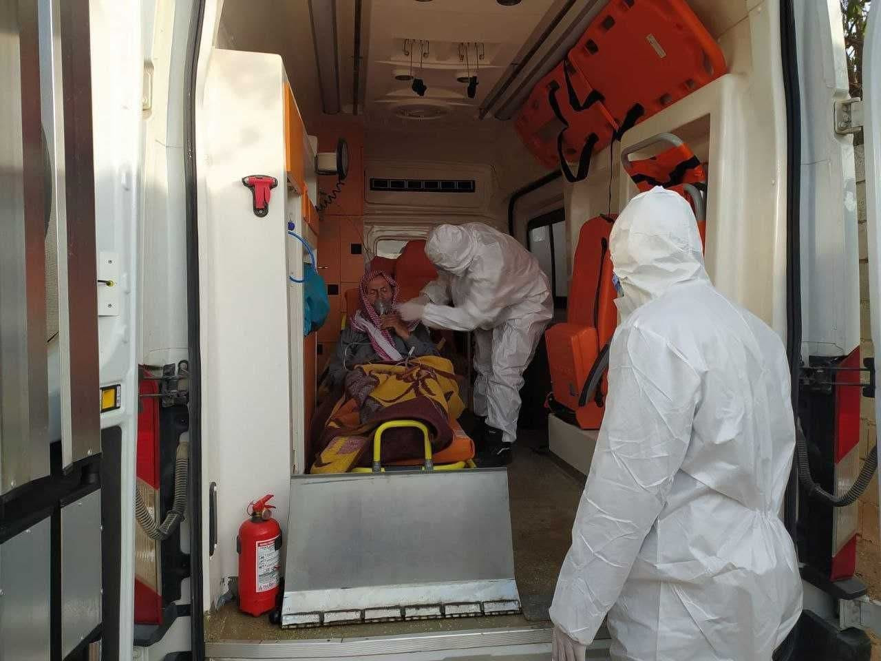 آخر حصيلة لوفيات "كورونا" شمال...