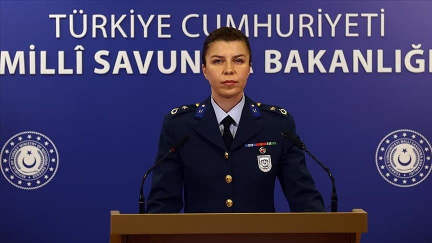 الدفاع التركية تعلن عودة مليون...