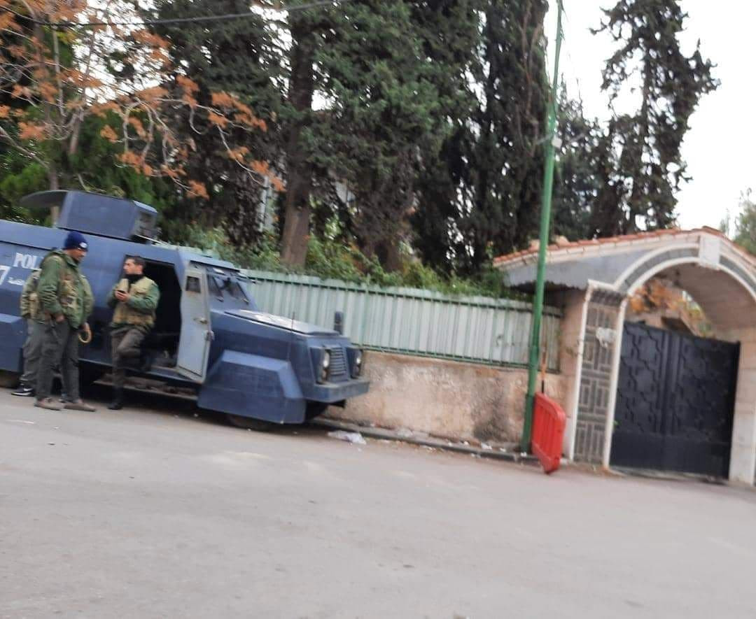 بعد تهديدات "نمير مخلوف".. تعز...