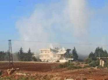 متأثرة بجراحها.. استشهاد طفلة...