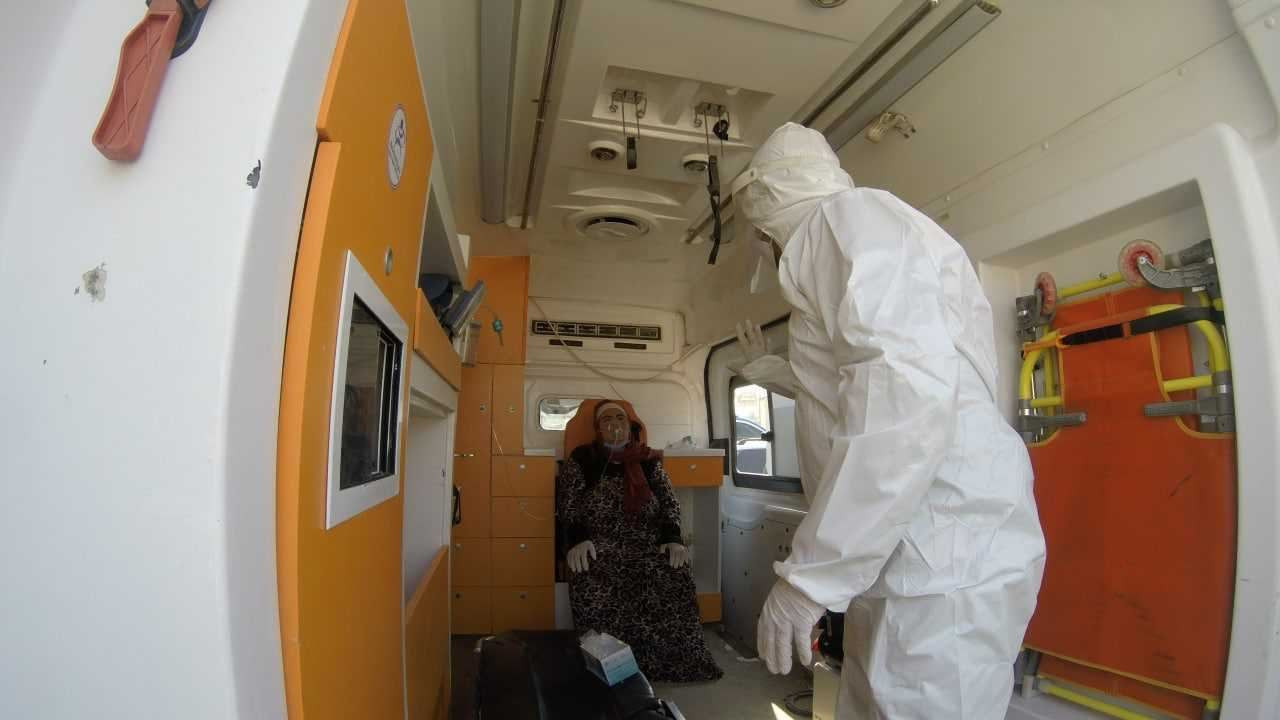 الدفاع المدني يعلن وفاة 7 أشخا...