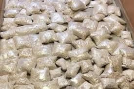 الأردن يعلن إحباط تهريب 65 ألف...