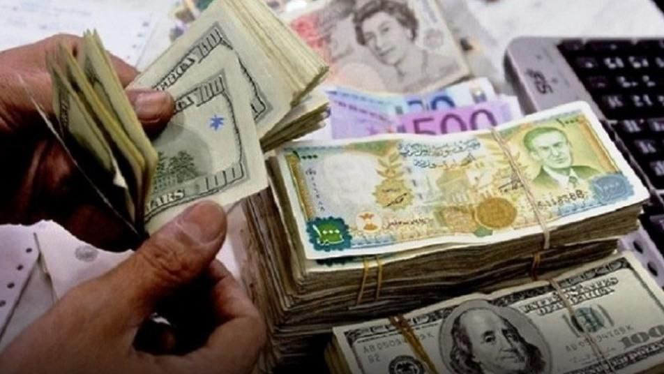 سعر صرف الليرة السورية اليوم ا...