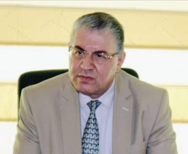 وزير تربية النظام: الواقع التع...