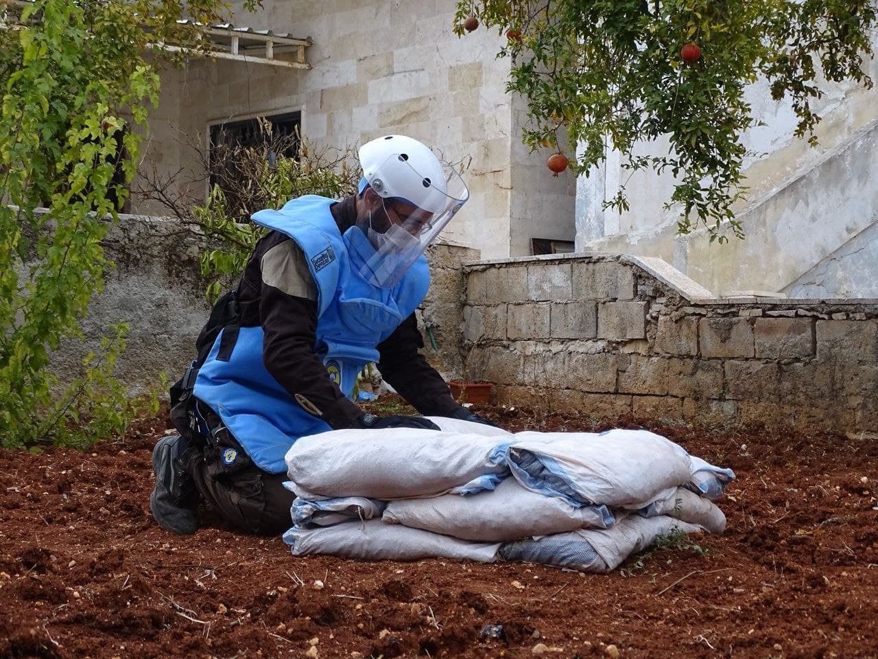 سوريا في المرتبة الأولى خلال 2...