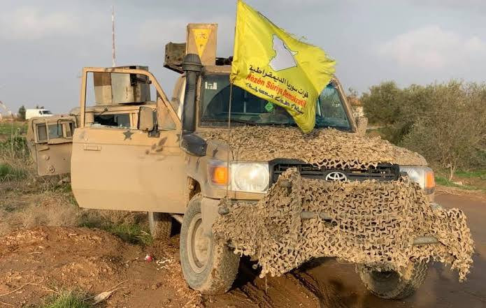 وفاة شاب وإصابة آخر والسبب سيا...