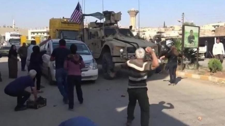 إعلام النظام: الأهالي منعوا رت...