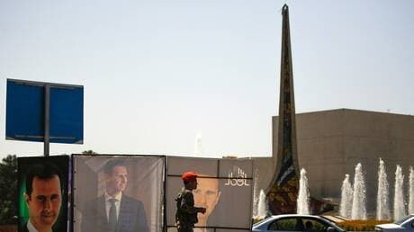 سوريا.. الكشف عن عدد الجرائم و...