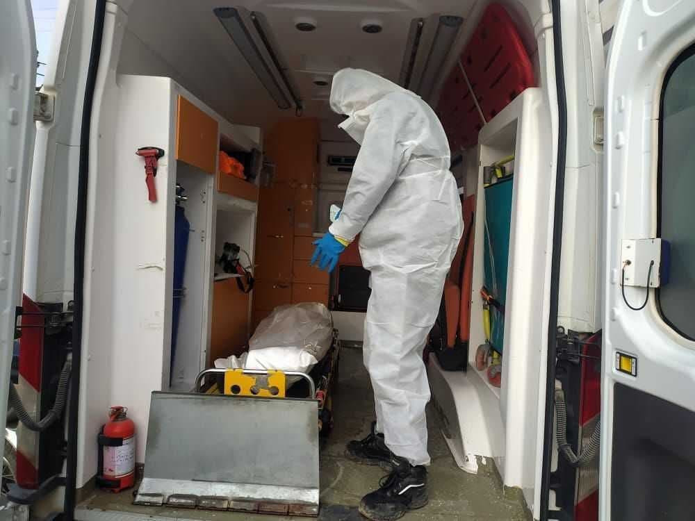 "الإنذار المبكر" تكشف حصيلة إص...