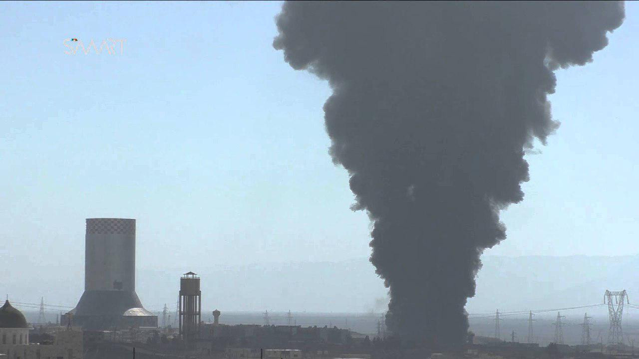 بعد تدميرها بالقصف الروسي.. قا...