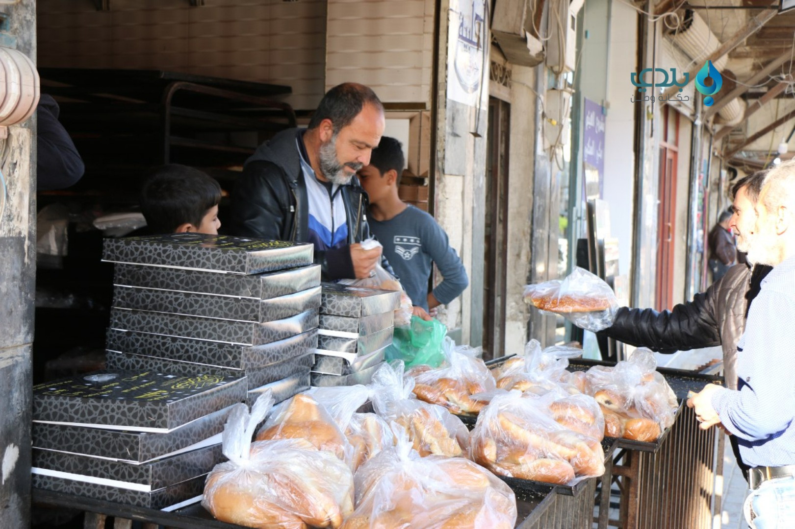 اعتبارا من يوم السبت.. "محلي أ...