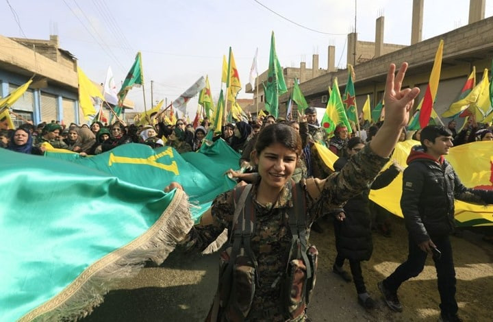 تقرير حقوقي يكشف عمليات تجنيد...