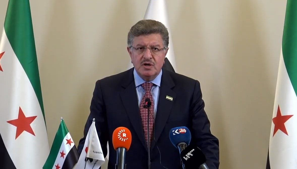 تصريح جديد لمندوب السعودية في...