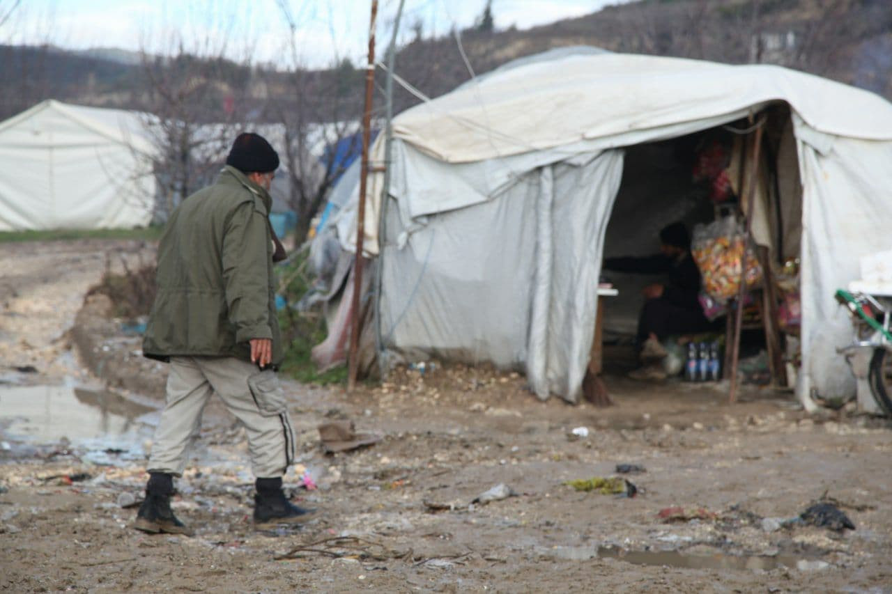 "منسقو الاستجابة" يطلق مناشدة...