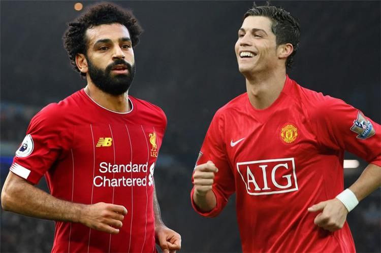 هداف الدوري الإنكليزي "محمد صل...