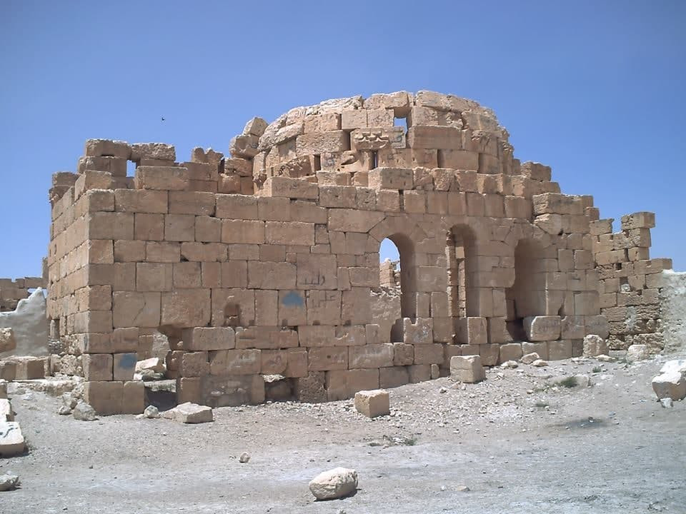 تحت أنظار الروس ونظام الأسد.....