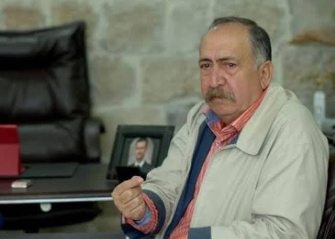 بشار إسماعيل: رائحة المــ.وت ت...