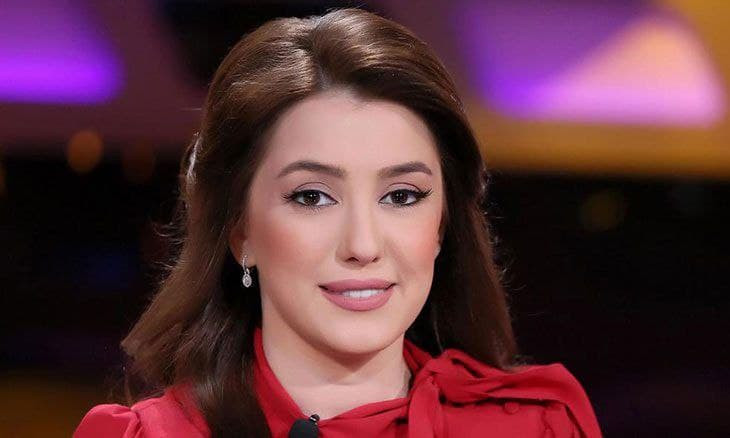 الفنانة "كندا علوش" تكشف سبب غ...