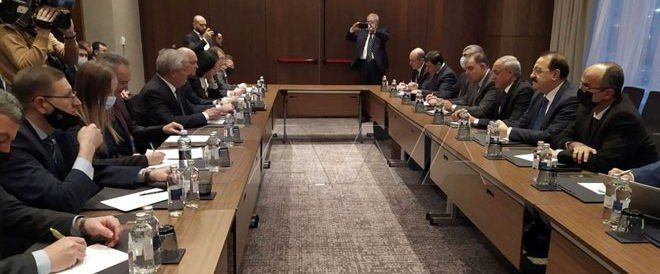 ما أبرز القضايا المطروحة على ط...