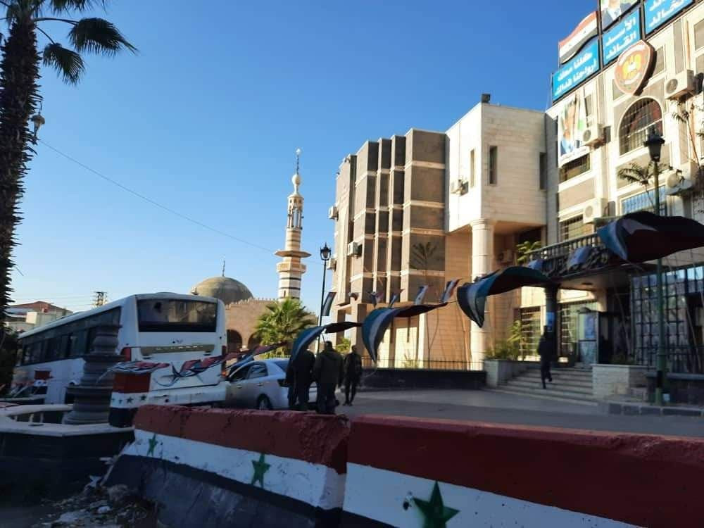 السويداء على صفيح ساخن.. قتيل...