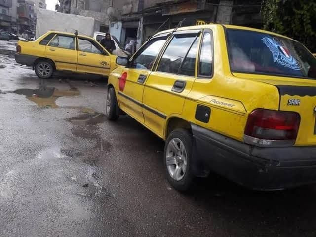 اللاذقية.. رفع أجور عدادات سيا...