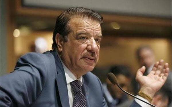 رئيس البرلمان الأردني يدعو لمش...