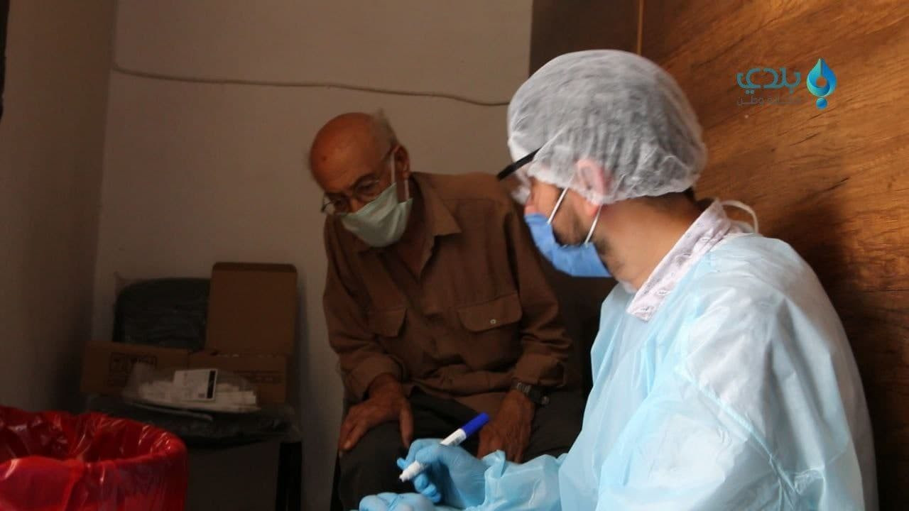 "الإنذار المبكر" تسجل 21 إصابة...