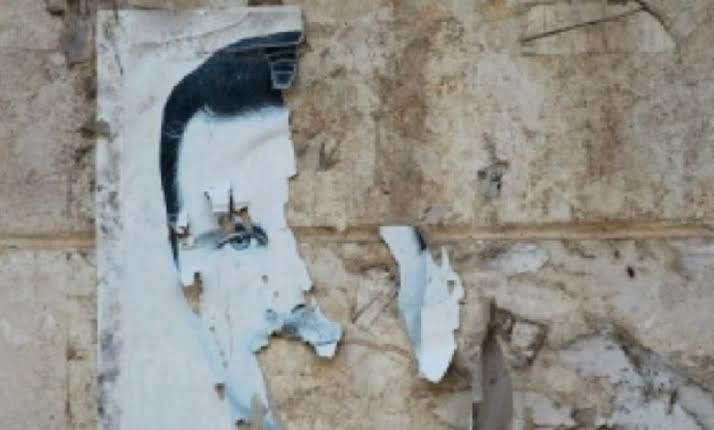 صحيفة سعودية تتوقع سقوط "بشار...