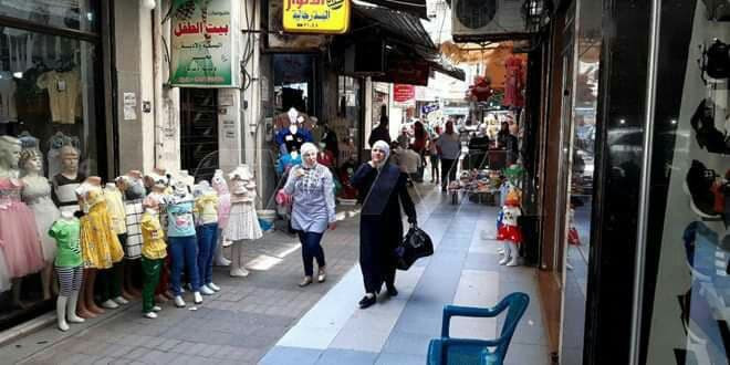 بعد زيادة الرواتب.. ارتفاع أسع...