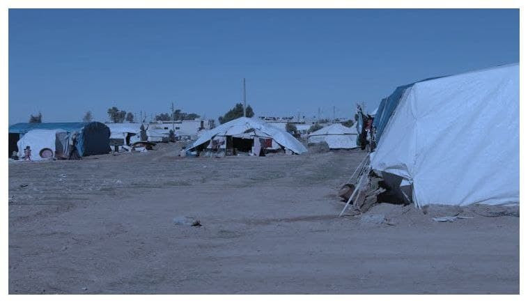 قالت إنها إجراءات أمنية.. "قسد...