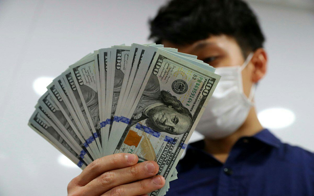 سعر صرف الليرة السورية أمام ال...