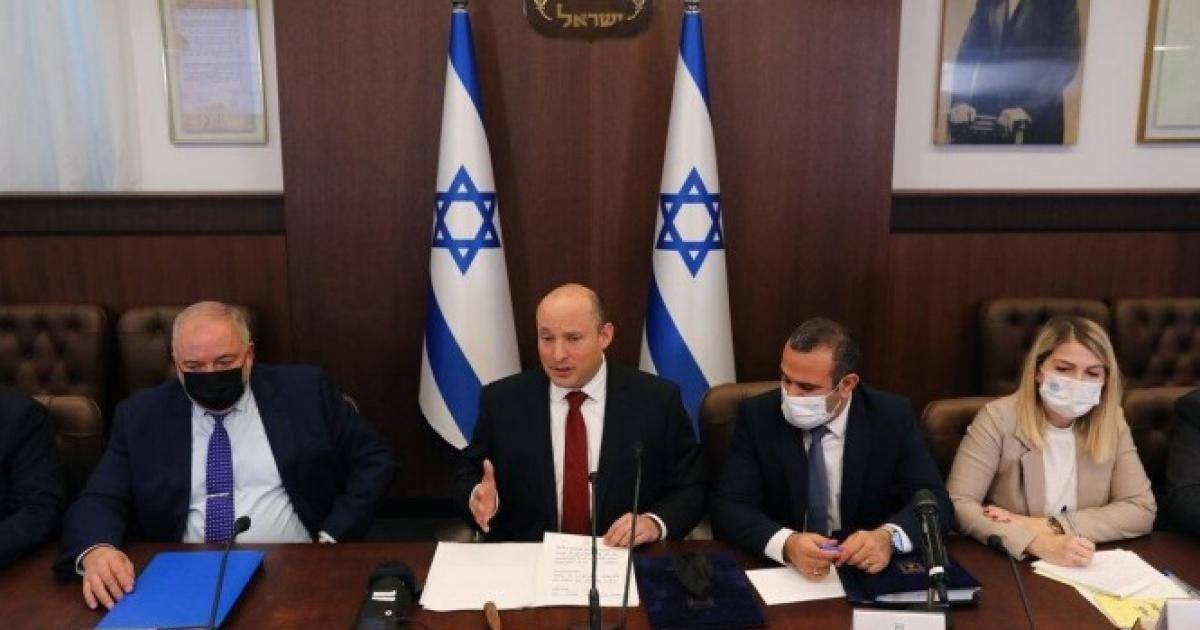 إسرائيل تقر خطة لمضاعفة عدد ال...