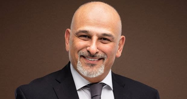 الفنان جمال سليمان يكشف سبب تر...