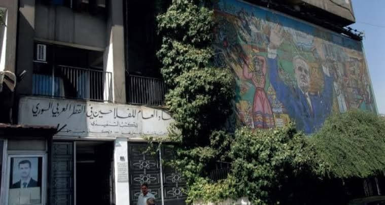 نظام الأسد يتهم واشنطن بتخريب...