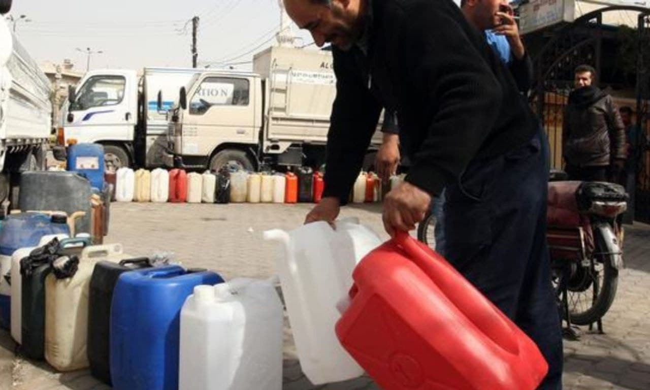 "تجارة النظام الداخلية" تحذّر...