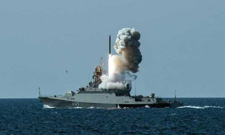 من حميميم وطرطوس.. مسؤول روسي...