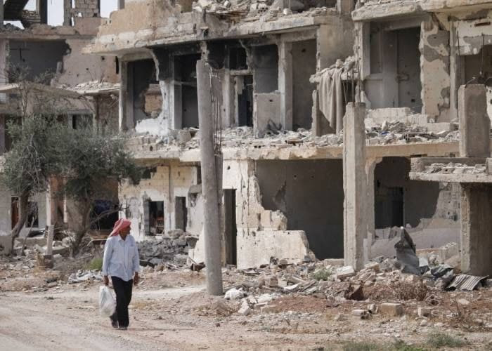 للضغط علي شقيقهما المطلوب.. قو...