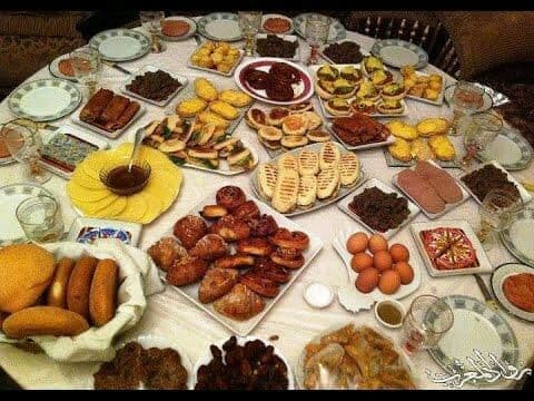 تقرير: السوريون يستقبلون العام...