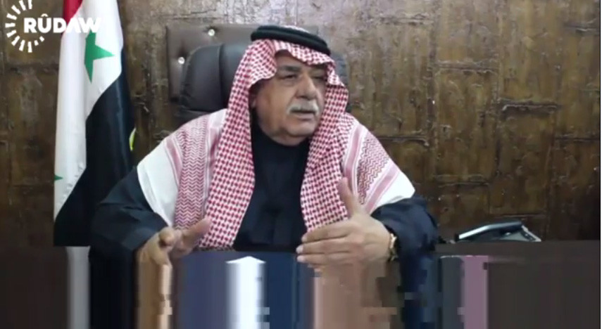 قائد "الدفاع الوطني": اشتباكات...