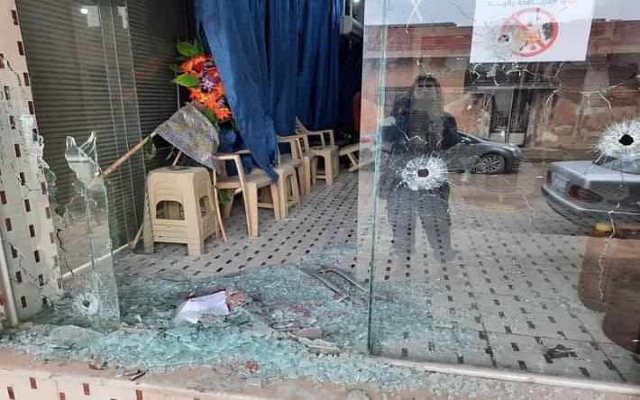 "الوطني الكردي" يؤكد استمرار ا...